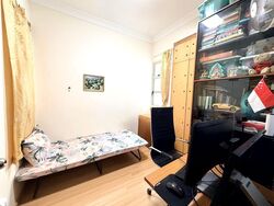 Sandy Palm (D17), Condominium #578574001